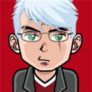 MikeWalters's avatar